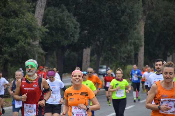 Roma Ostia Half Marathon [TOP] (10/03/2019) 00168