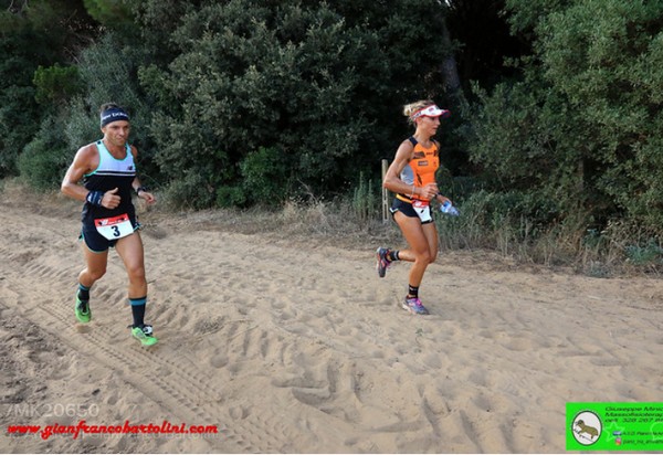 Circeo National Park Trail Race [TOP] [CE] (24/08/2019) 00004