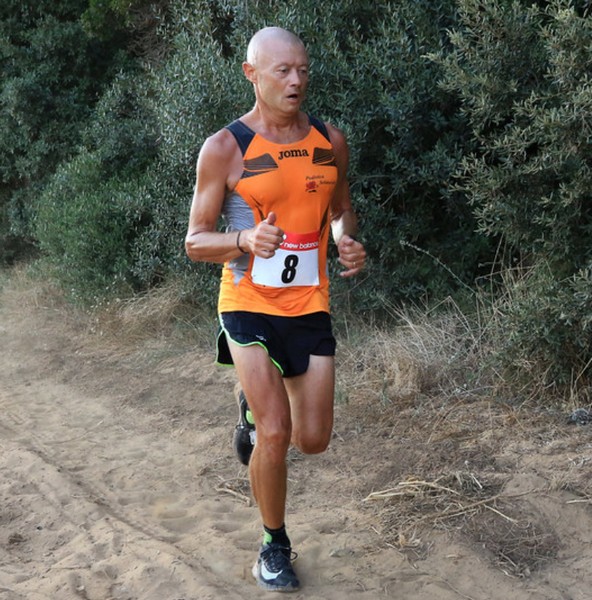 Circeo National Park Trail Race [TOP] [CE] (24/08/2019) 00009