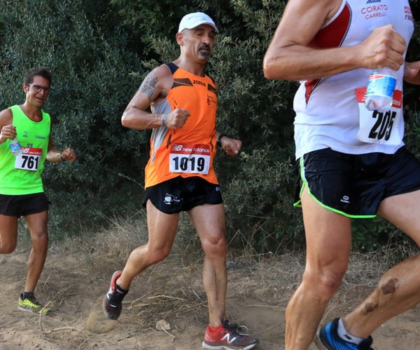 Circeo National Park Trail Race [TOP] [CE] (24/08/2019) 00024