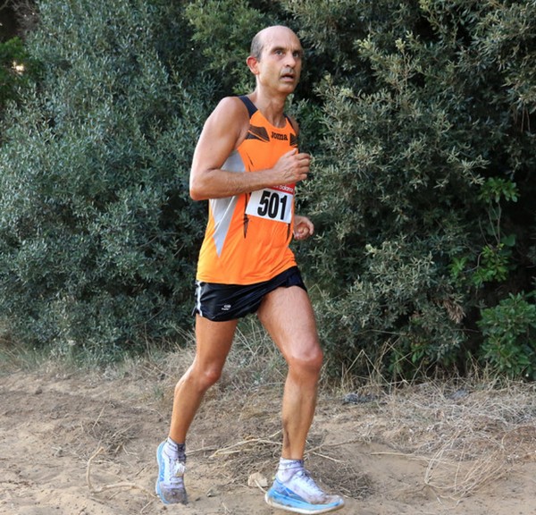 Circeo National Park Trail Race [TOP] [CE] (24/08/2019) 00027