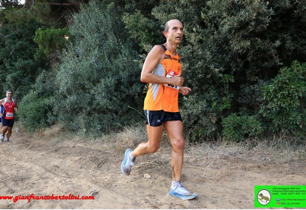 Circeo National Park Trail Race [TOP] [CE] (24/08/2019) 00028