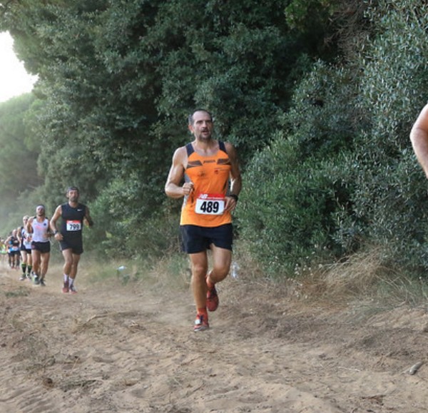 Circeo National Park Trail Race [TOP] [CE] (24/08/2019) 00029