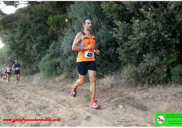 Circeo National Park Trail Race [TOP] [CE] (24/08/2019) 00030