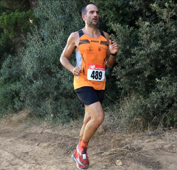 Circeo National Park Trail Race [TOP] [CE] (24/08/2019) 00031