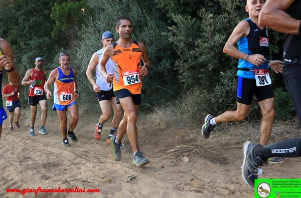 Circeo National Park Trail Race [TOP] [CE] (24/08/2019) 00032