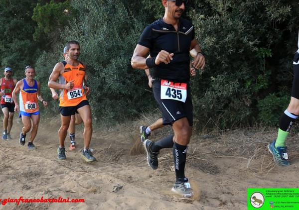 Circeo National Park Trail Race [TOP] [CE] (24/08/2019) 00033