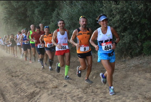 Circeo National Park Trail Race [TOP] [CE] (24/08/2019) 00035