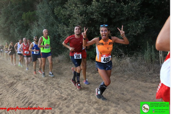 Circeo National Park Trail Race [TOP] [CE] (24/08/2019) 00037