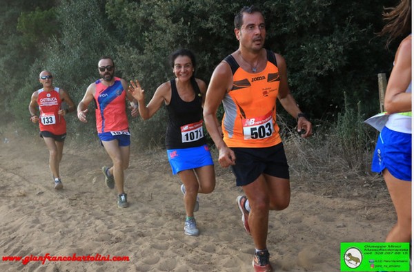 Circeo National Park Trail Race [TOP] [CE] (24/08/2019) 00040