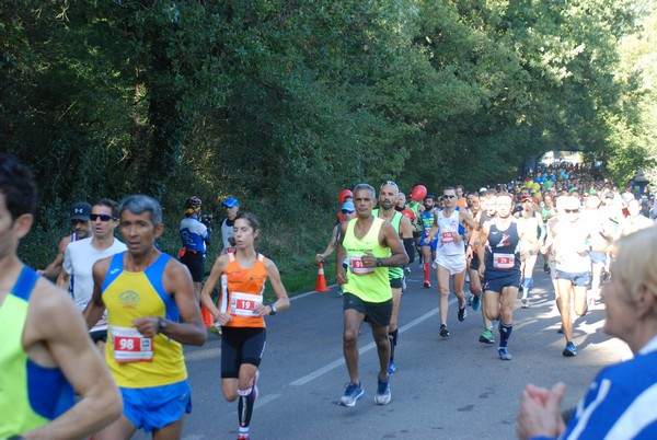 Mezza Maratona del Lago di Vico (13/10/2019) 00001