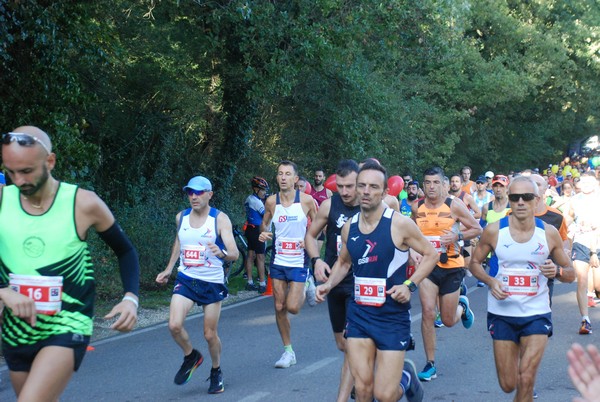 Mezza Maratona del Lago di Vico (13/10/2019) 00002