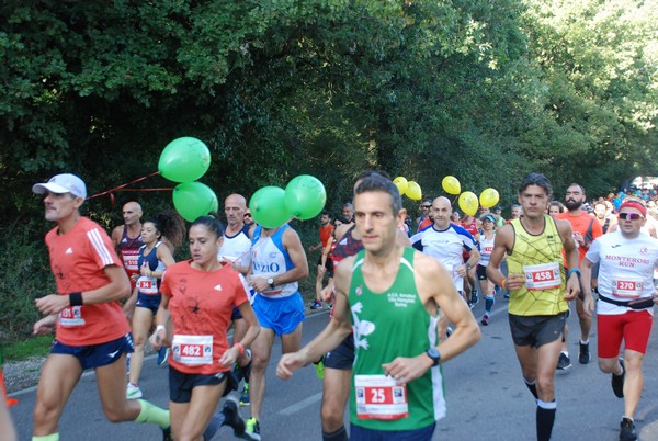 Mezza Maratona del Lago di Vico (13/10/2019) 00004