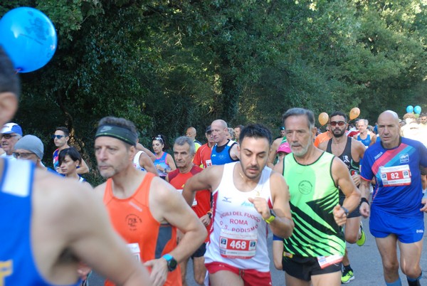 Mezza Maratona del Lago di Vico (13/10/2019) 00006