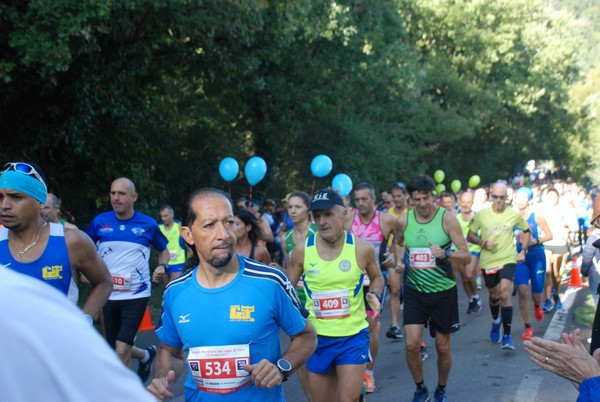 Mezza Maratona del Lago di Vico (13/10/2019) 00007