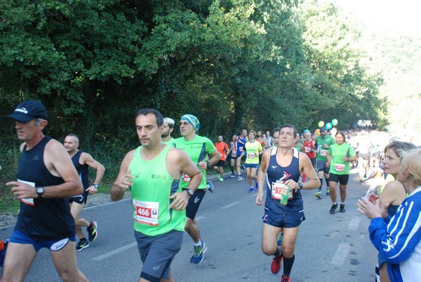 Mezza Maratona del Lago di Vico (13/10/2019) 00010