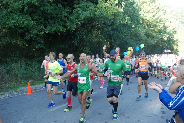 Mezza Maratona del Lago di Vico (13/10/2019) 00011