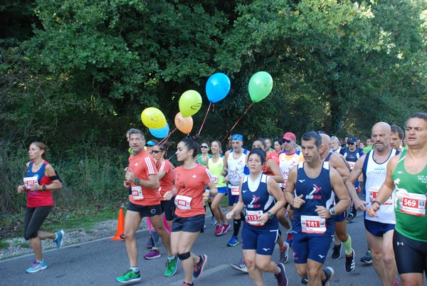 Mezza Maratona del Lago di Vico (13/10/2019) 00013
