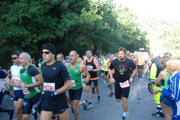 Mezza Maratona del Lago di Vico (13/10/2019) 00014
