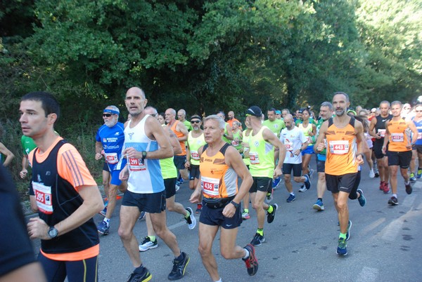 Mezza Maratona del Lago di Vico (13/10/2019) 00015