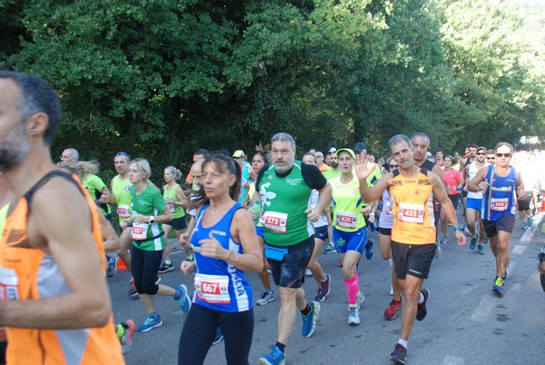 Mezza Maratona del Lago di Vico (13/10/2019) 00017