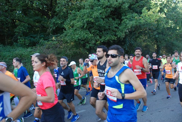 Mezza Maratona del Lago di Vico (13/10/2019) 00019