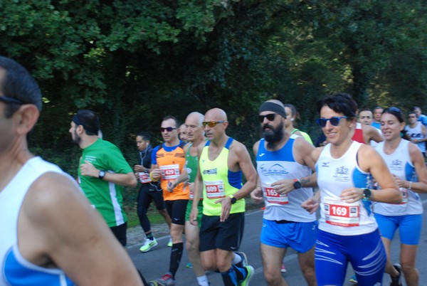 Mezza Maratona del Lago di Vico (13/10/2019) 00023