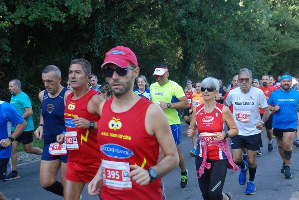 Mezza Maratona del Lago di Vico (13/10/2019) 00024