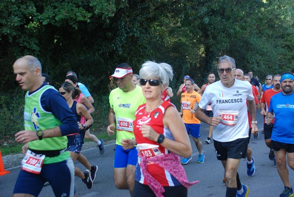 Mezza Maratona del Lago di Vico (13/10/2019) 00025