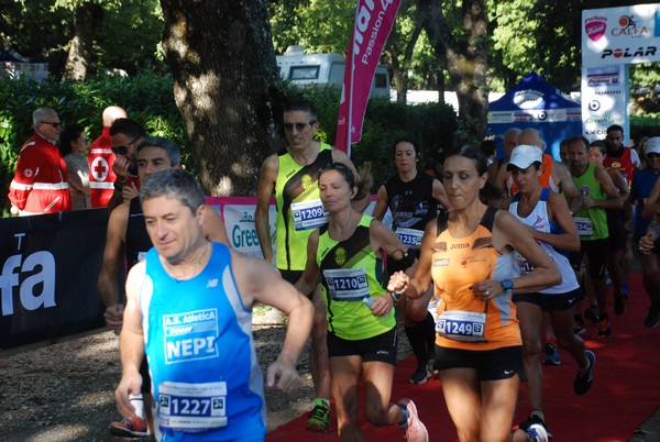 Mezza Maratona del Lago di Vico (13/10/2019) 00031