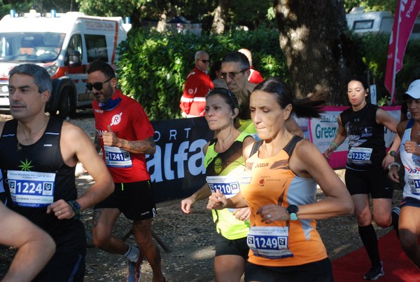Mezza Maratona del Lago di Vico (13/10/2019) 00032