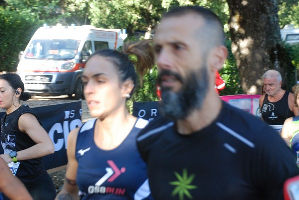 Mezza Maratona del Lago di Vico (13/10/2019) 00033