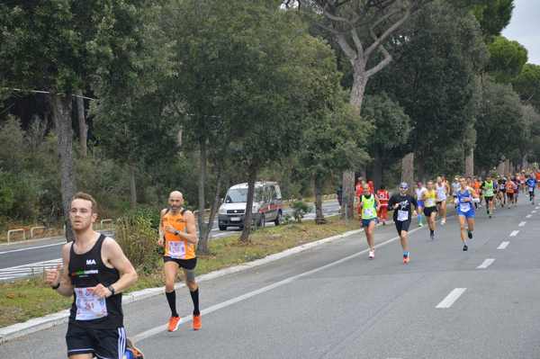 Roma Ostia Half Marathon [TOP] (10/03/2019) 00036
