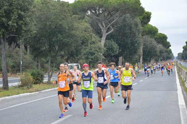Roma Ostia Half Marathon [TOP] (10/03/2019) 00071