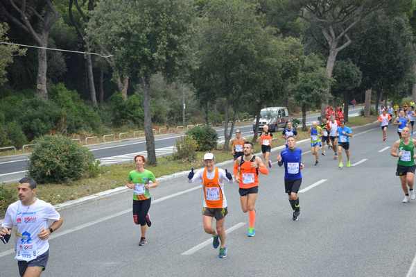 Roma Ostia Half Marathon [TOP] (10/03/2019) 00135