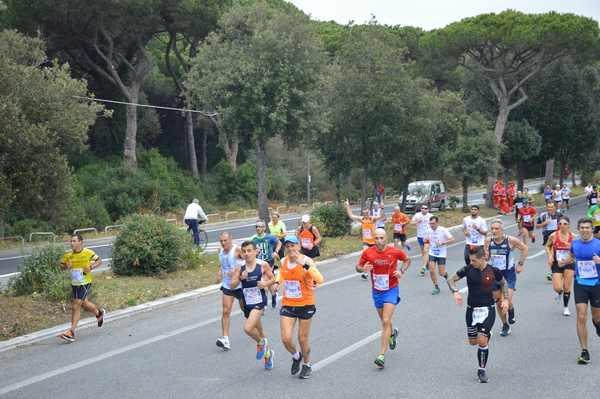 Roma Ostia Half Marathon [TOP] (10/03/2019) 00147
