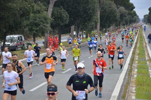 Roma Ostia Half Marathon [TOP] (10/03/2019) 00178