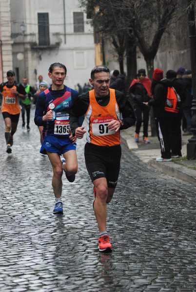 Maratonina dei Tre Comuni [TOP] (27/01/2019) 00035
