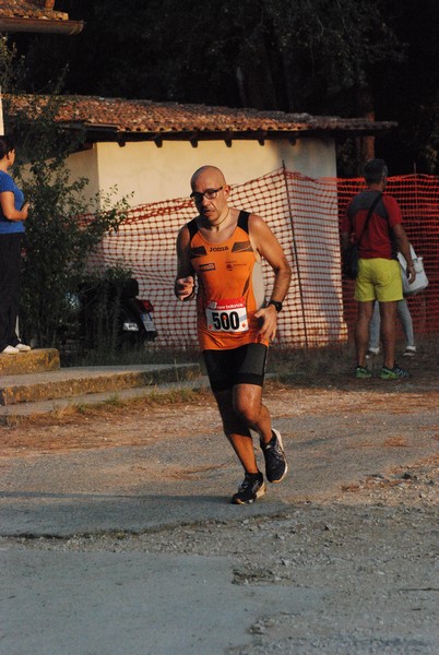 Circeo National Park Trail Race [TOP] [CE] (24/08/2019) 00003
