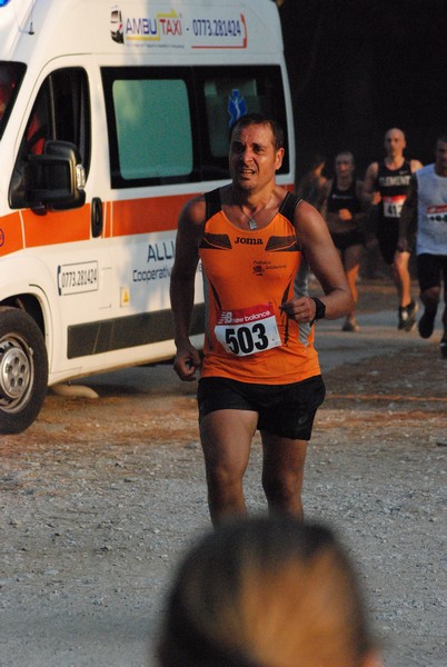 Circeo National Park Trail Race [TOP] [CE] (24/08/2019) 00008