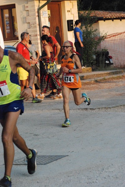 Circeo National Park Trail Race [TOP] [CE] (24/08/2019) 00013