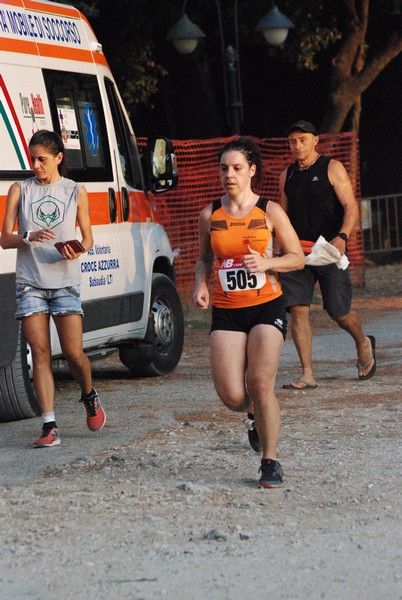 Circeo National Park Trail Race [TOP] [CE] (24/08/2019) 00031