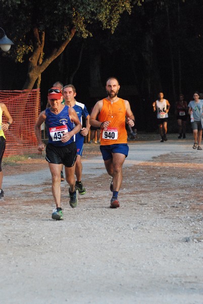 Circeo National Park Trail Race [TOP] [CE] (24/08/2019) 00034