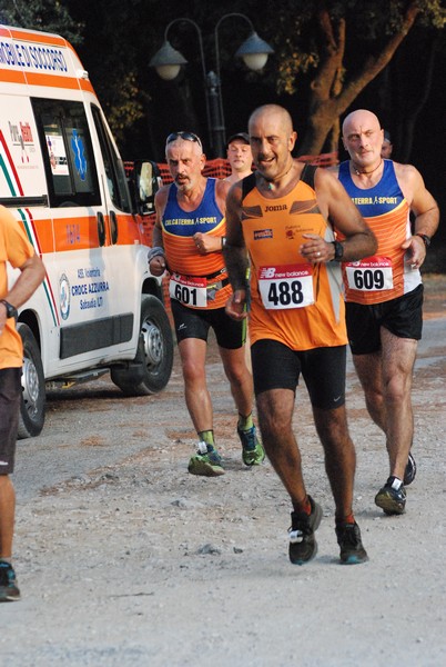 Circeo National Park Trail Race [TOP] [CE] (24/08/2019) 00037