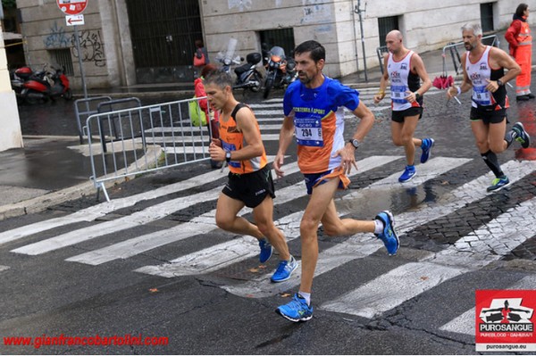 Rome Half Marathon Via Pacis [TOP] (22/09/2019) 00011