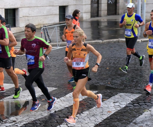 Rome Half Marathon Via Pacis [TOP] (22/09/2019) 00032