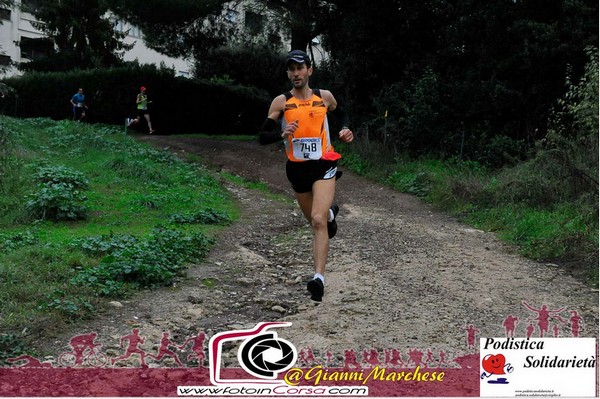 Maratonina di S.Alberto Magno [TOP] (16/11/2019) 00001