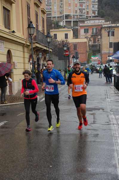 La Panoramica Half Marathon [TOP][C.C.] (03/02/2019) 00045