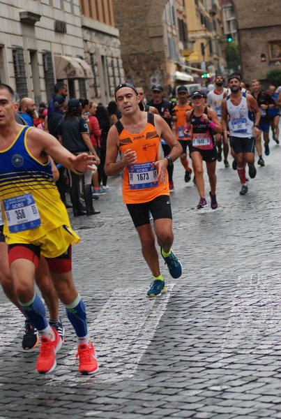Rome Half Marathon Via Pacis [TOP] (22/09/2019) 00017