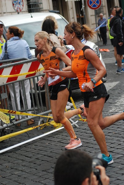 Rome Half Marathon Via Pacis [TOP] (22/09/2019) 00037